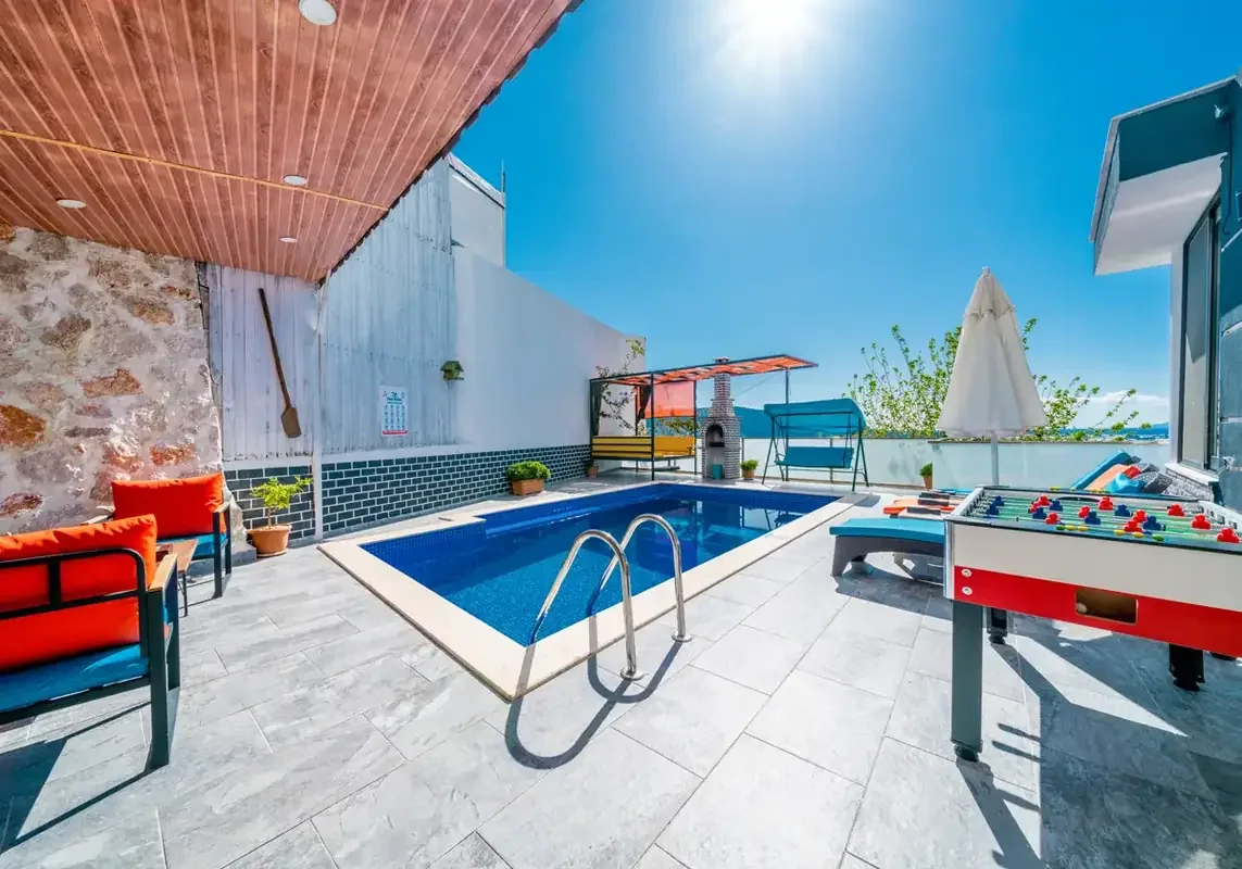 Villa Robin 5