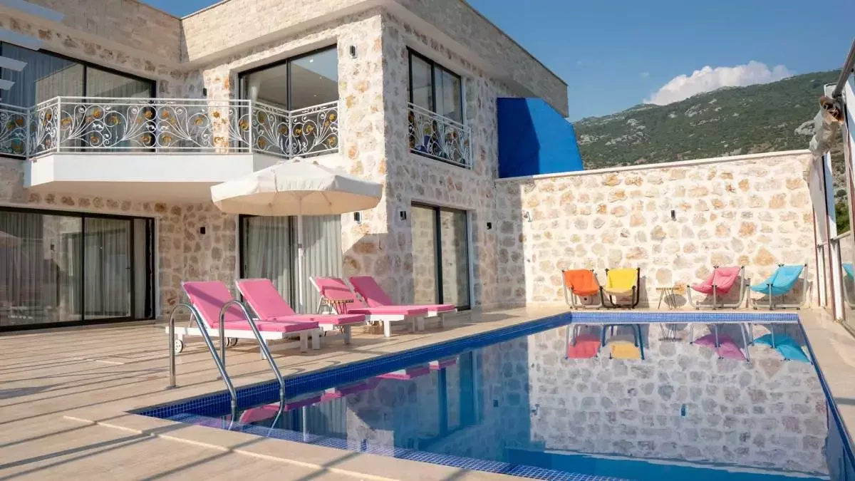 Villa Narin 3