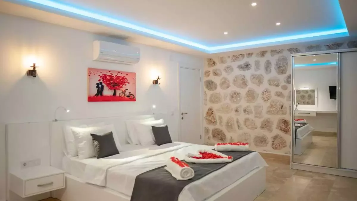 Villa Narin 4 5