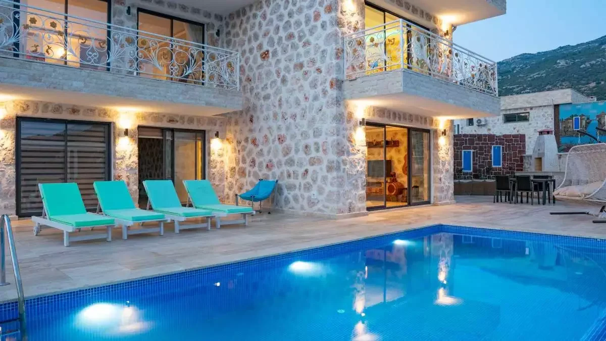 Villa Narin 6 5