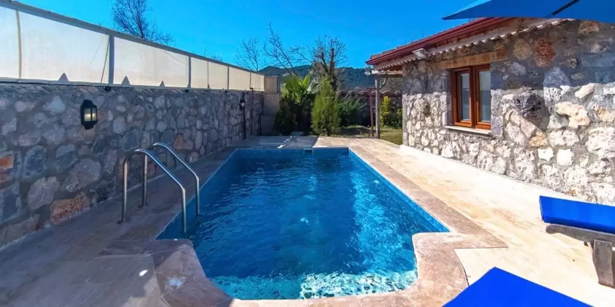Villa Esra Duo