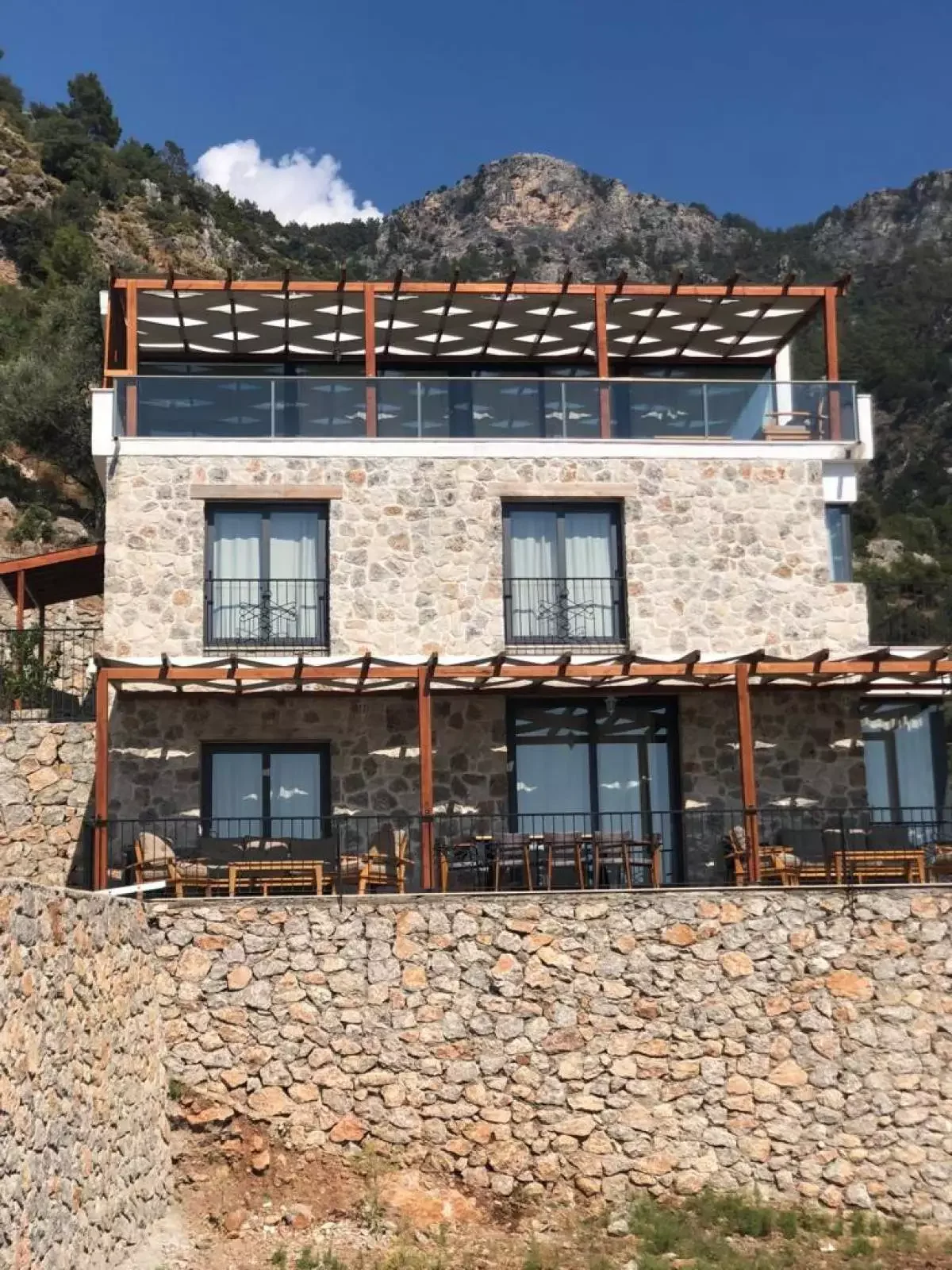 Villa Dan