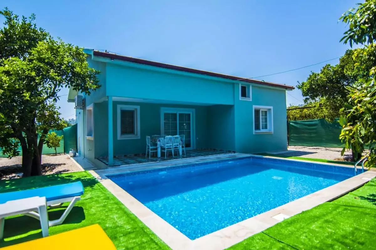 Villa Avokado