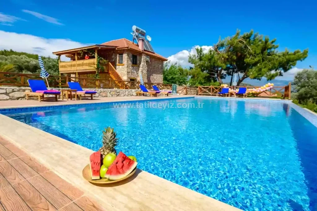 Villa Secret Haven