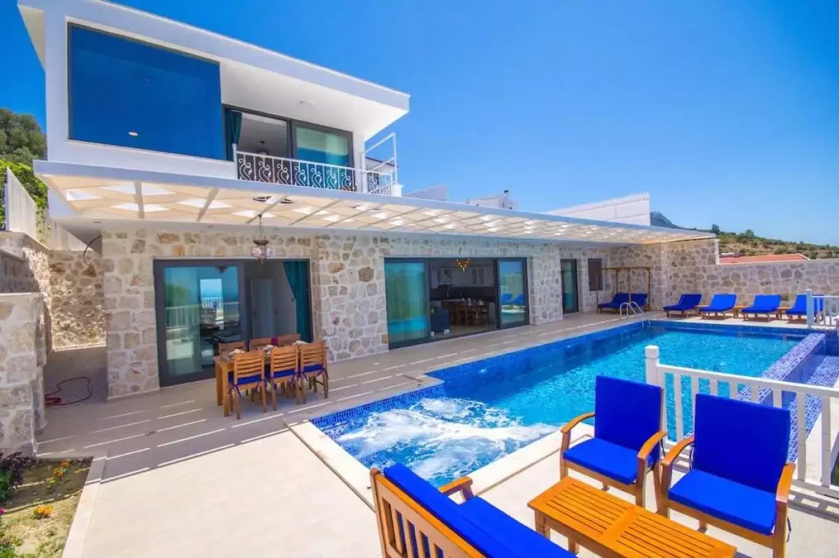 Villa Karmen
