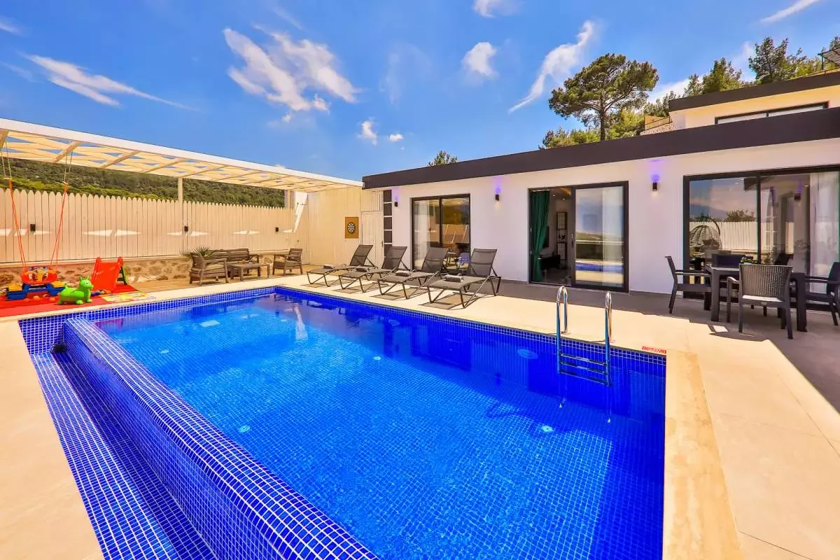 Villa Zeybek Patara