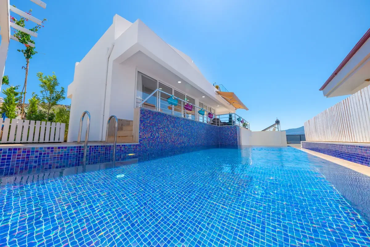 Villa Beyza