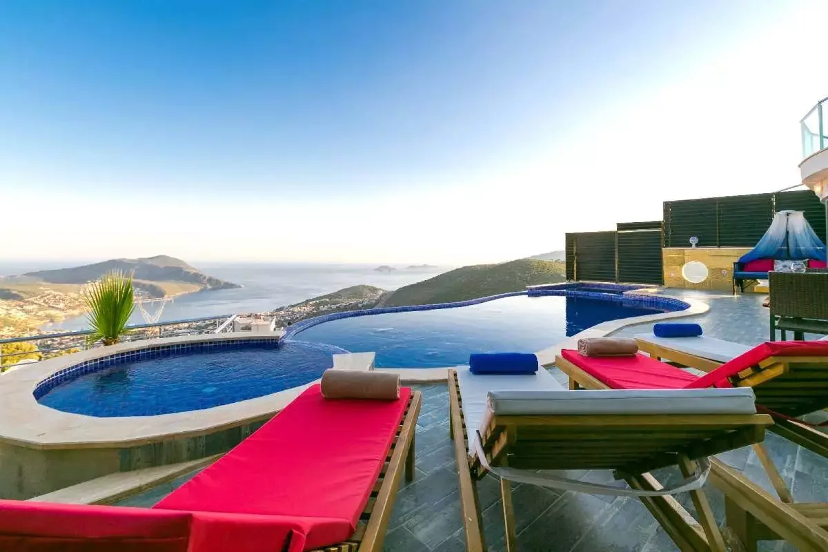 Villa Zirve Hill 2
