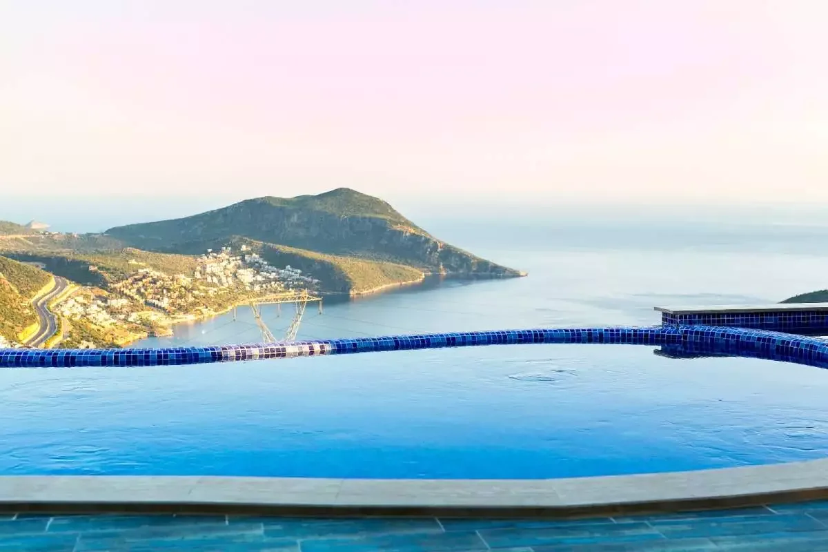 Villa Zirve Hill 5