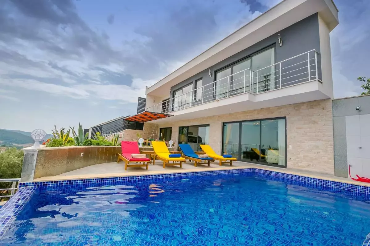 Villa Nature