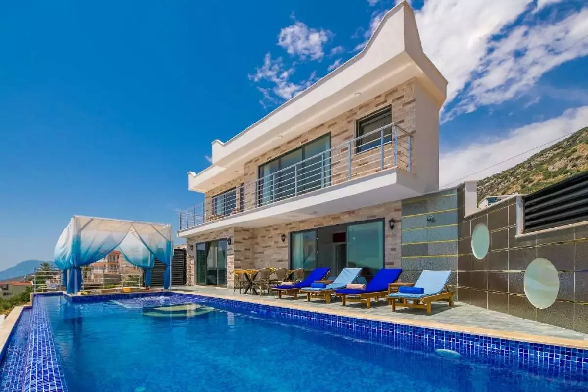 Villa Paris 4
