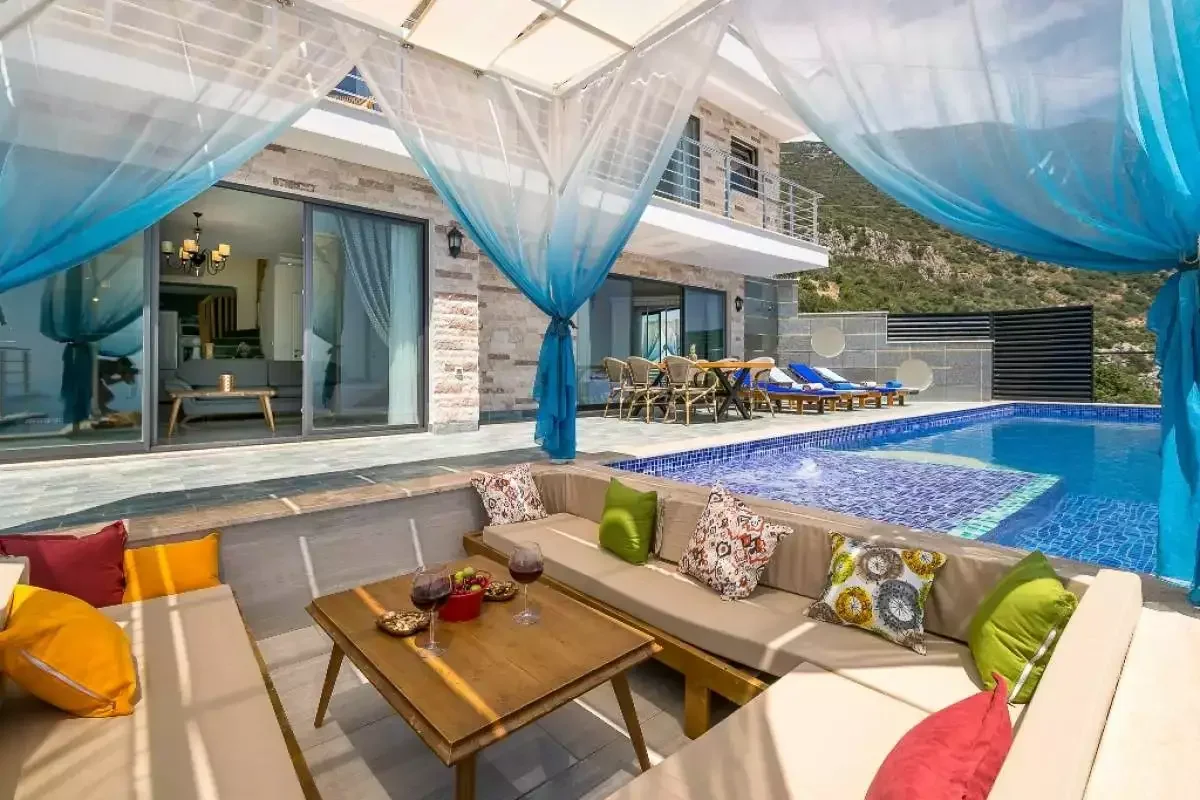 Villa Paris 5