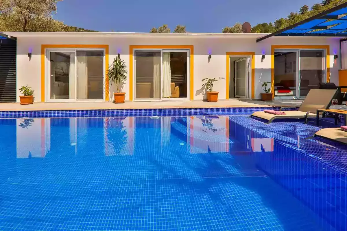 Villa Hardal