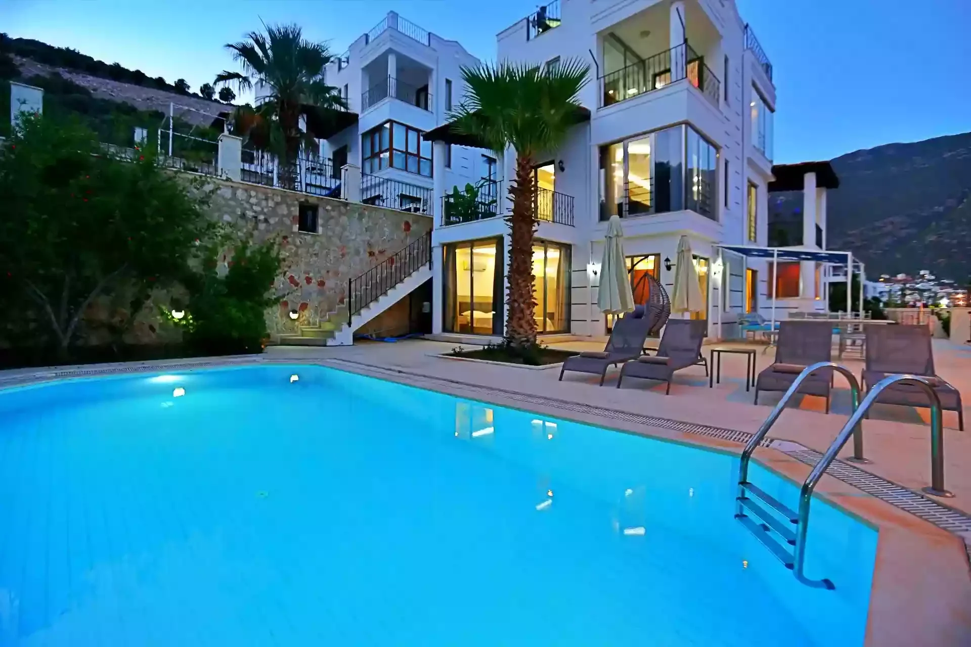 Villa Asyam 1