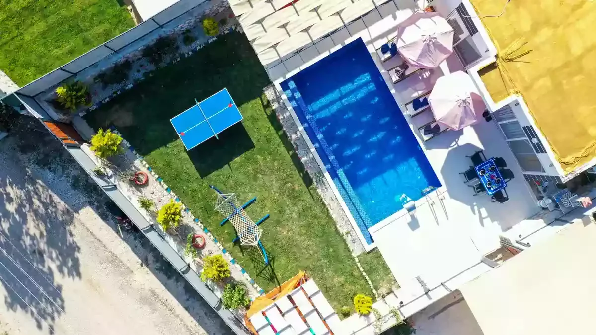 Villa Ogün 5