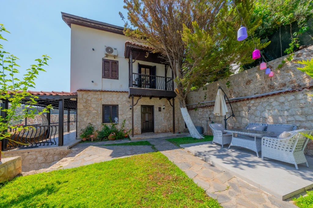 Villa Elfuze 2