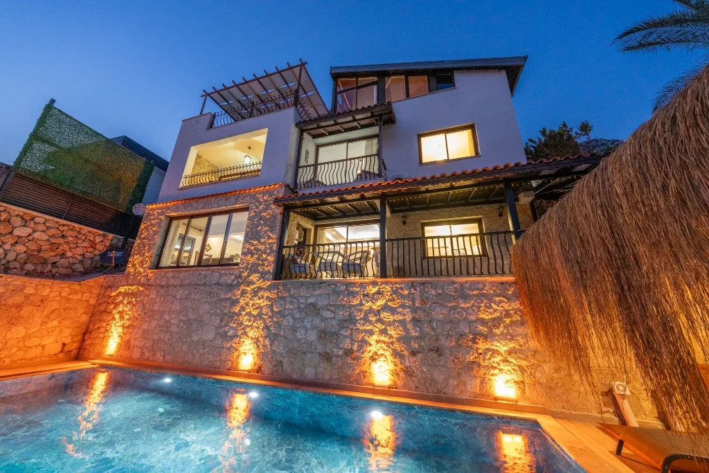 Villa Elfuze 3