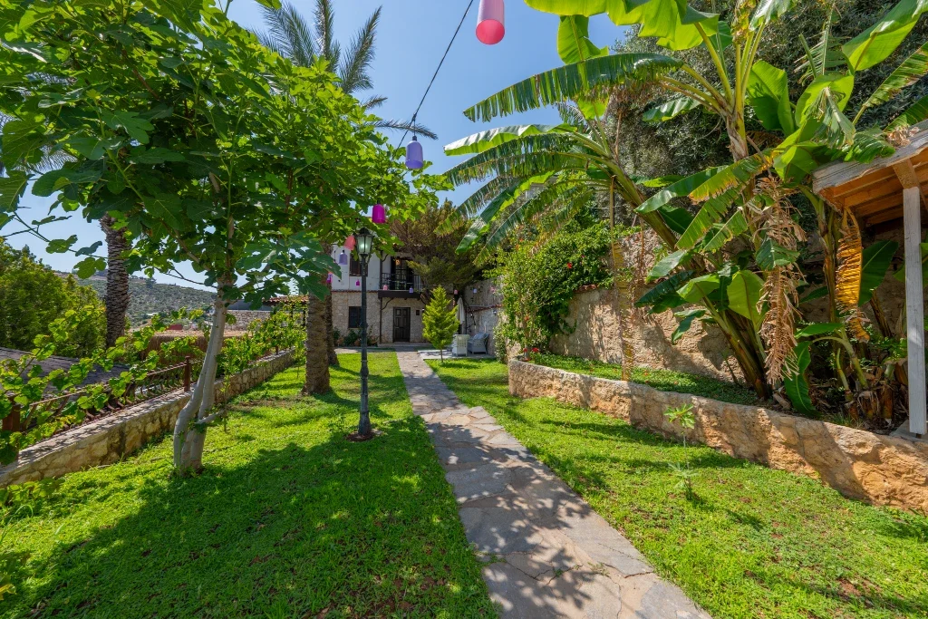 Villa Elfuze 4