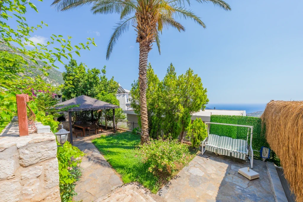 Villa Elfuze 5