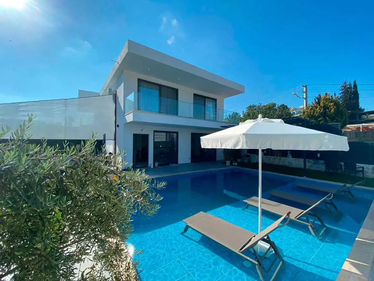 Villa Oreo