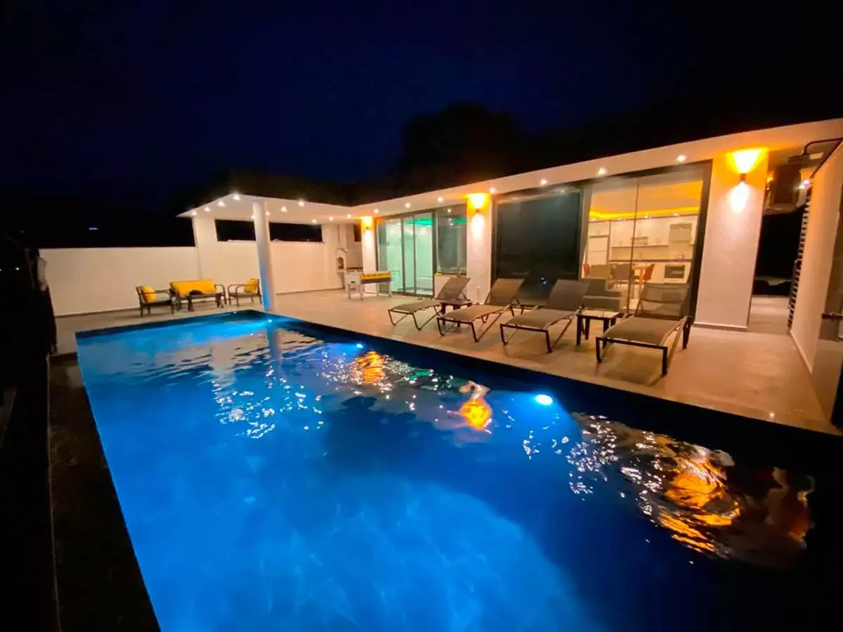Villa Nar Tanem