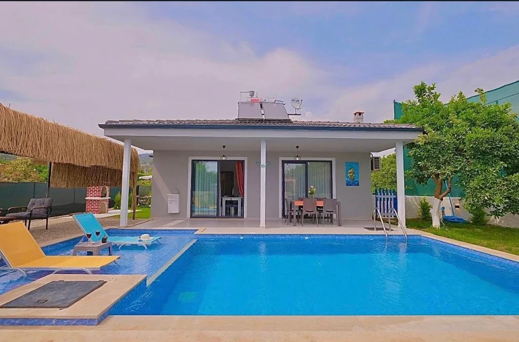 Villa Nirvana Duo
