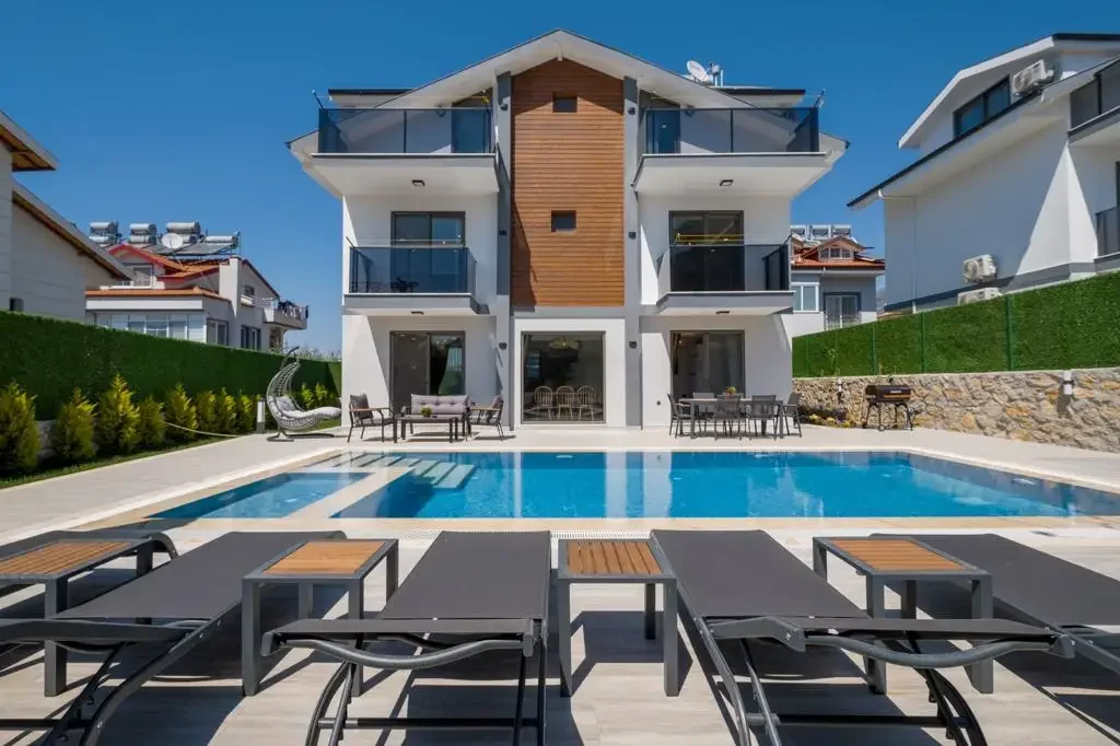 Villa Ofelya 2