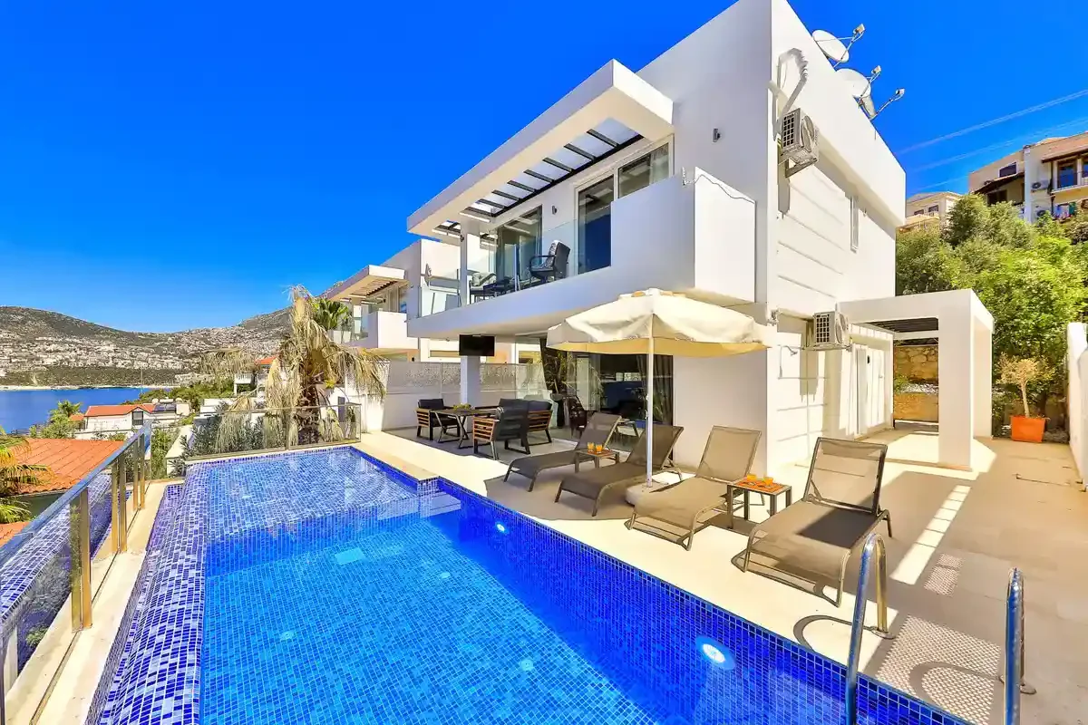 Villa Ziya