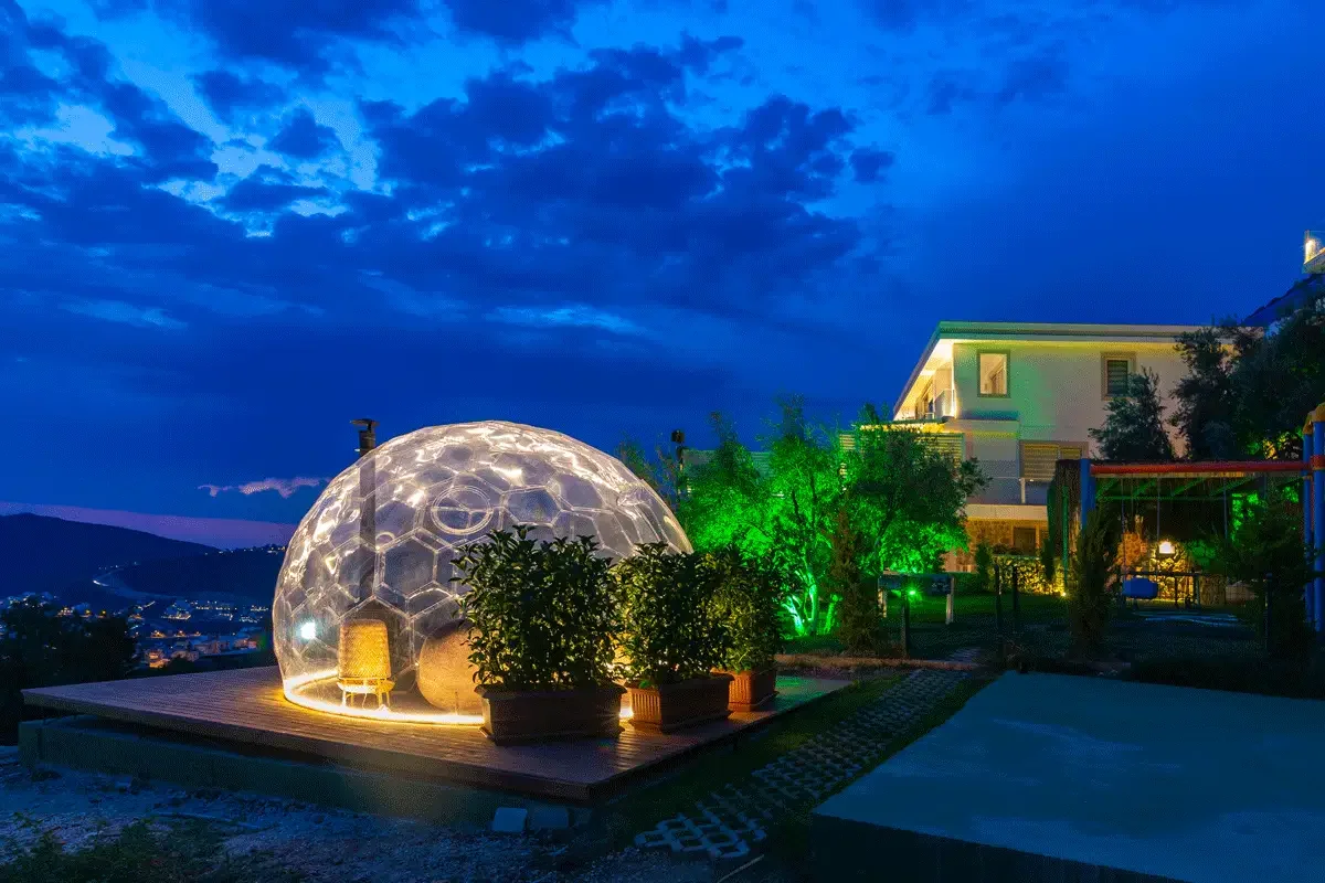Villa La Mer Comfort