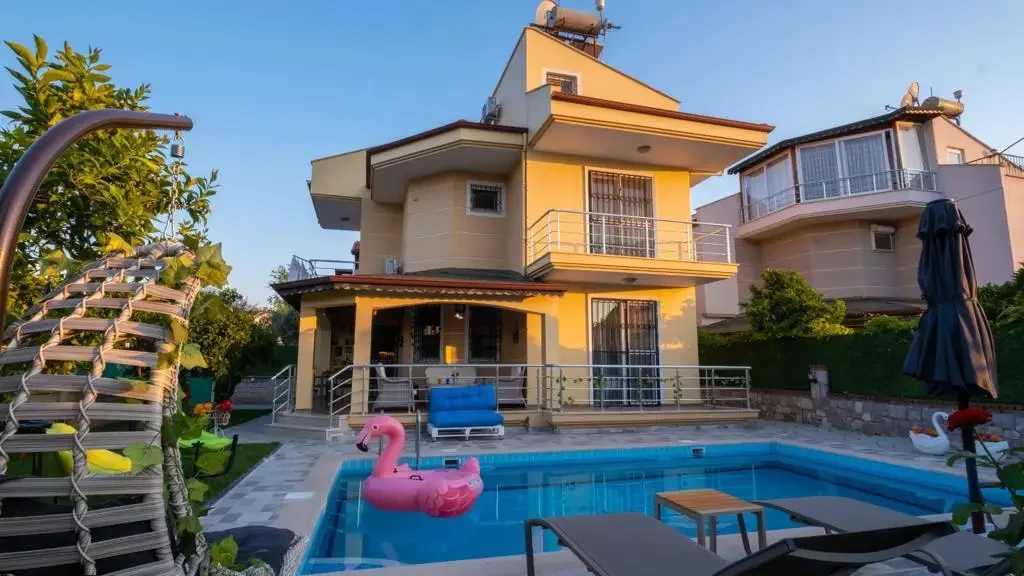 Villa Hekimoğlu