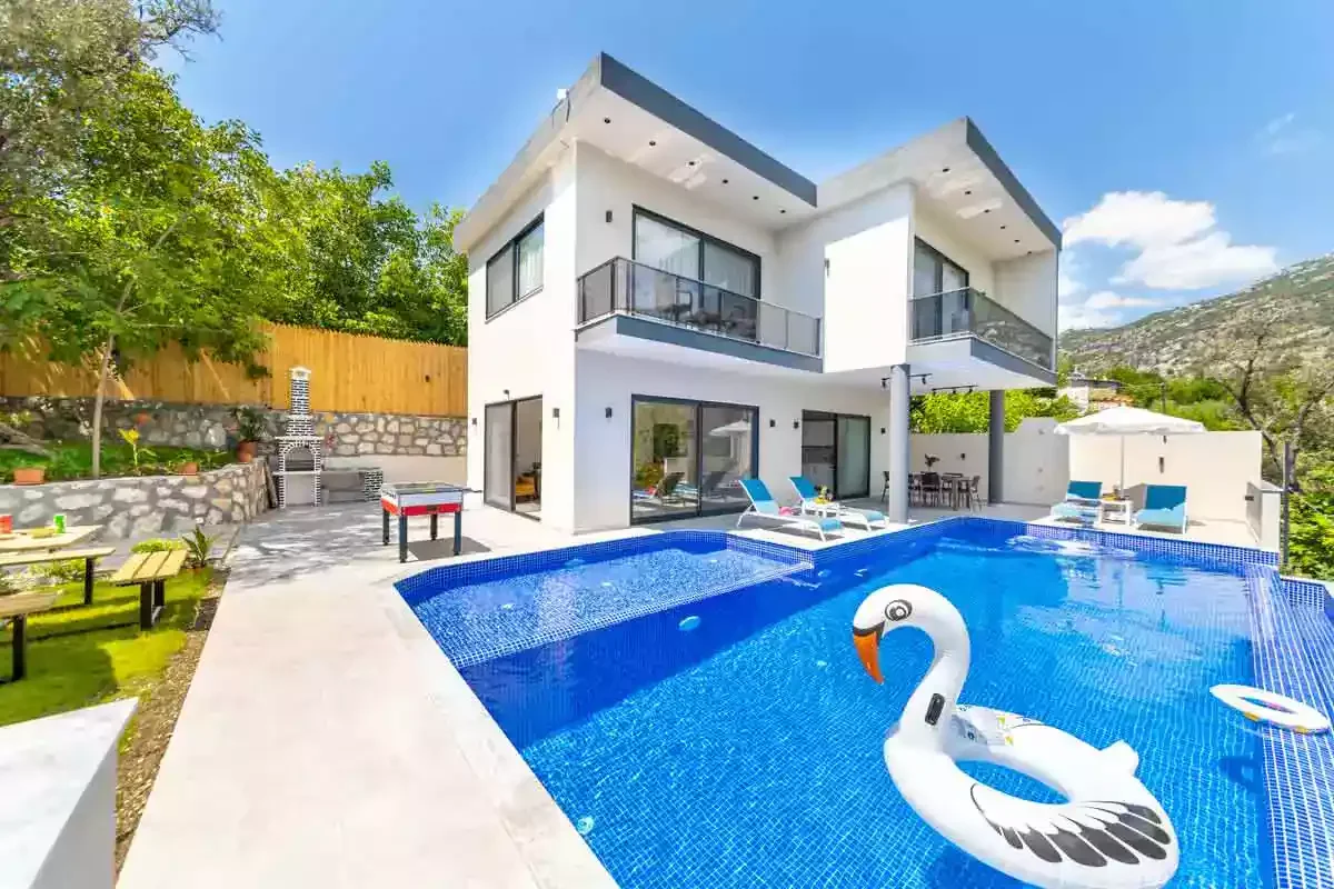 Villa Esil