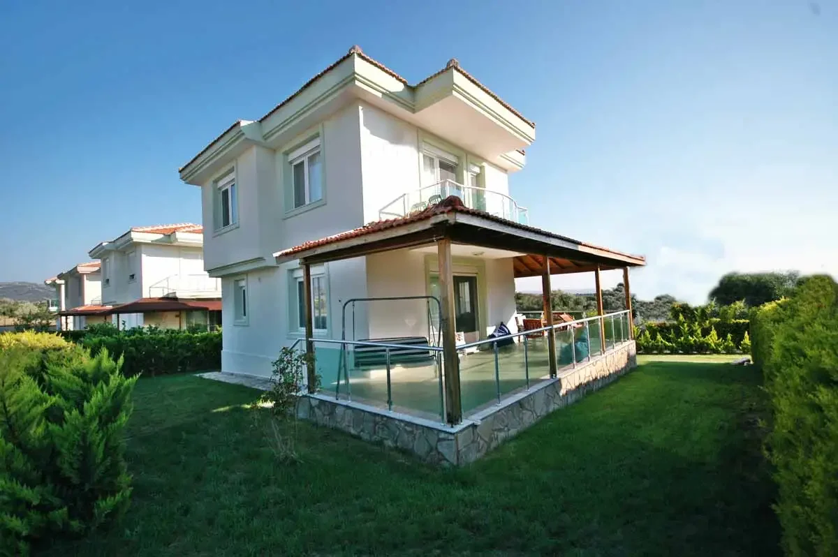 Villa Poseidon Marine Çeşme
