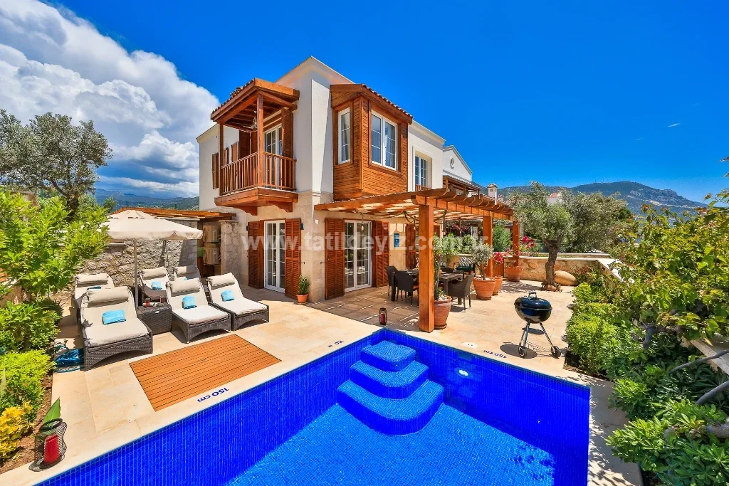 Villa Kalu
