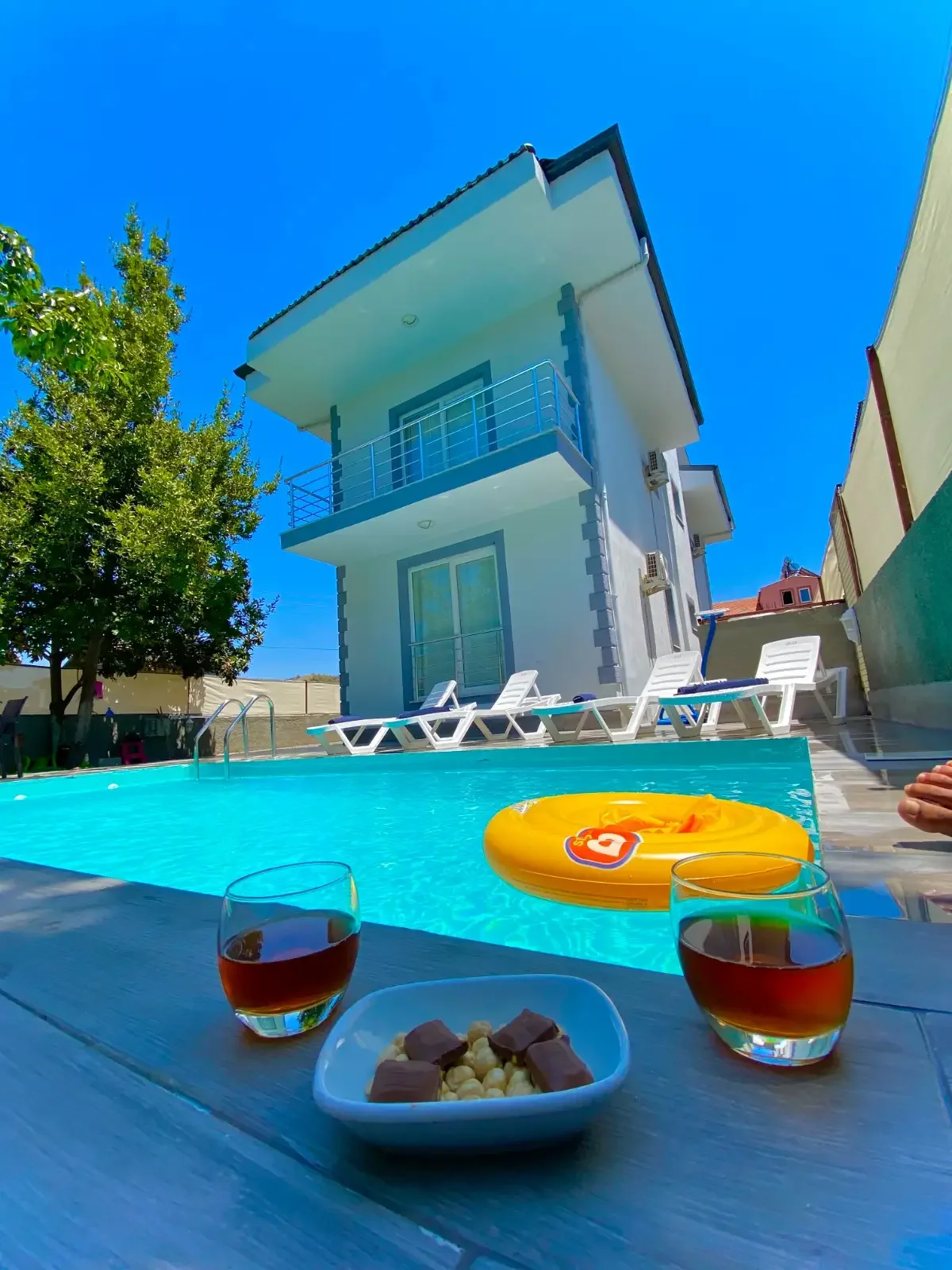 Villa Elif 1