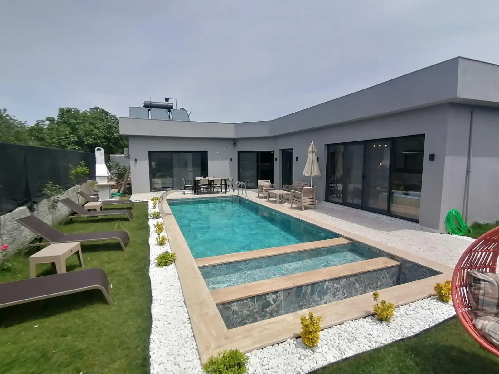 Villa Hayal Duo