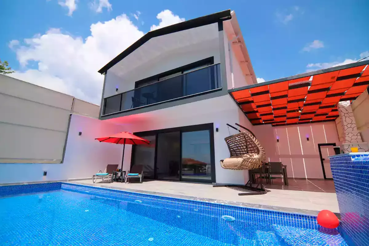 Villa Plus