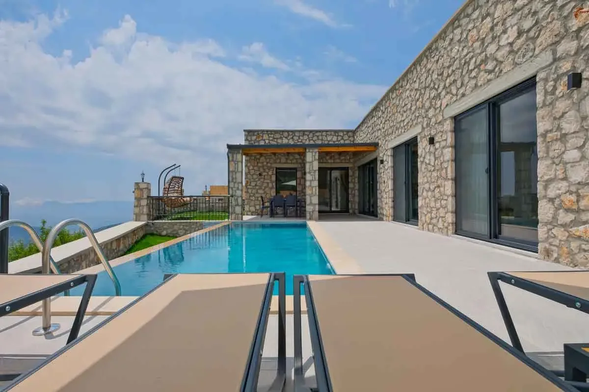 Villa Tepe