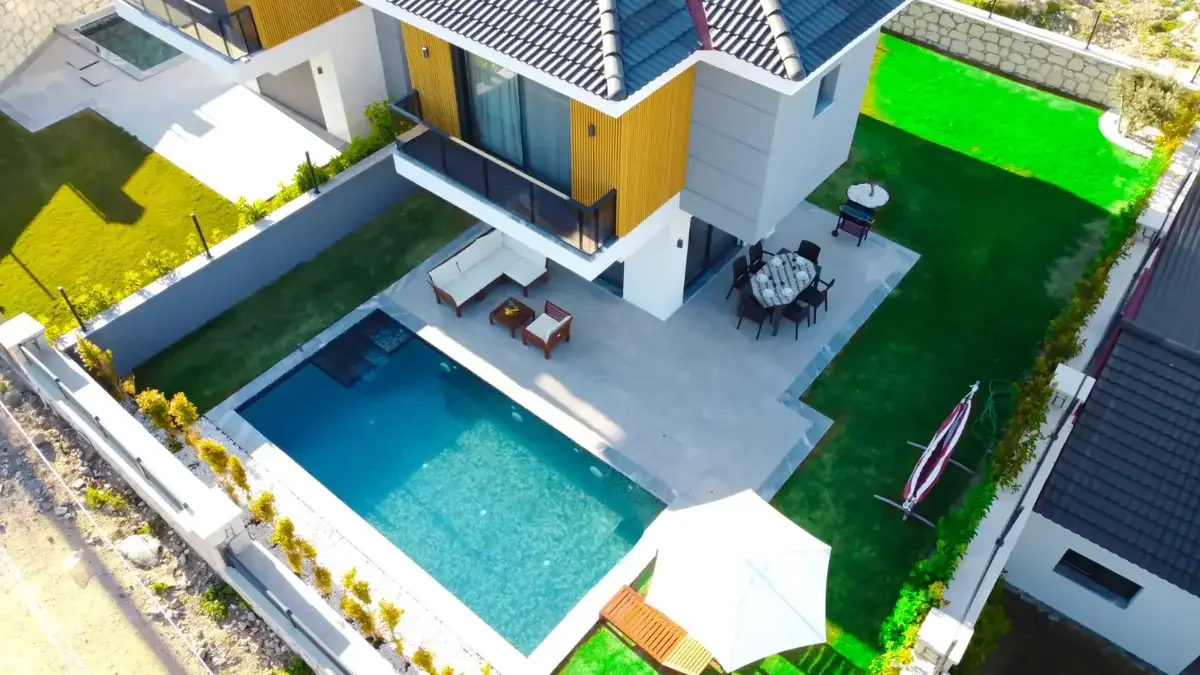 Villa Royal Çeşme 1 5