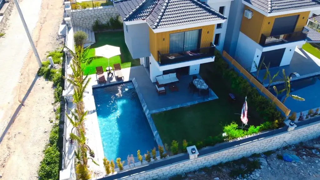 Villa Royal Çeşme 2 3