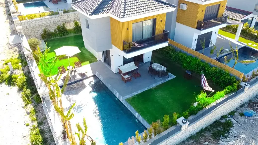 Villa Royal Çeşme 2 4