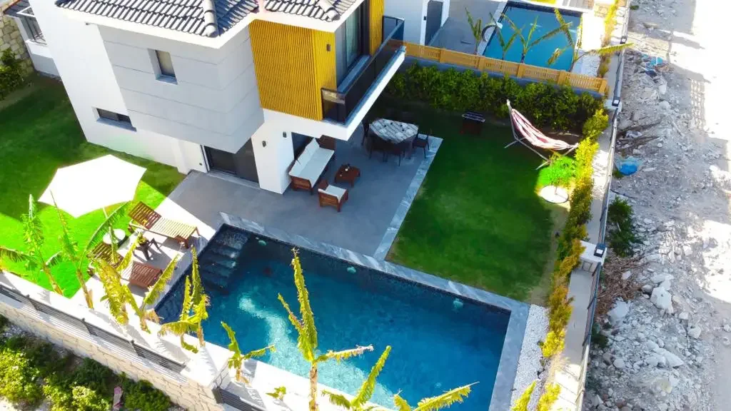Villa Royal Çeşme 2 5
