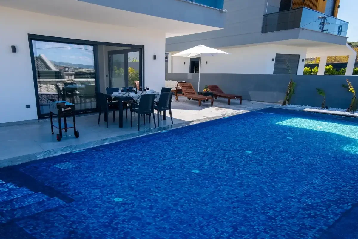Villa Royal Çeşme 4 2