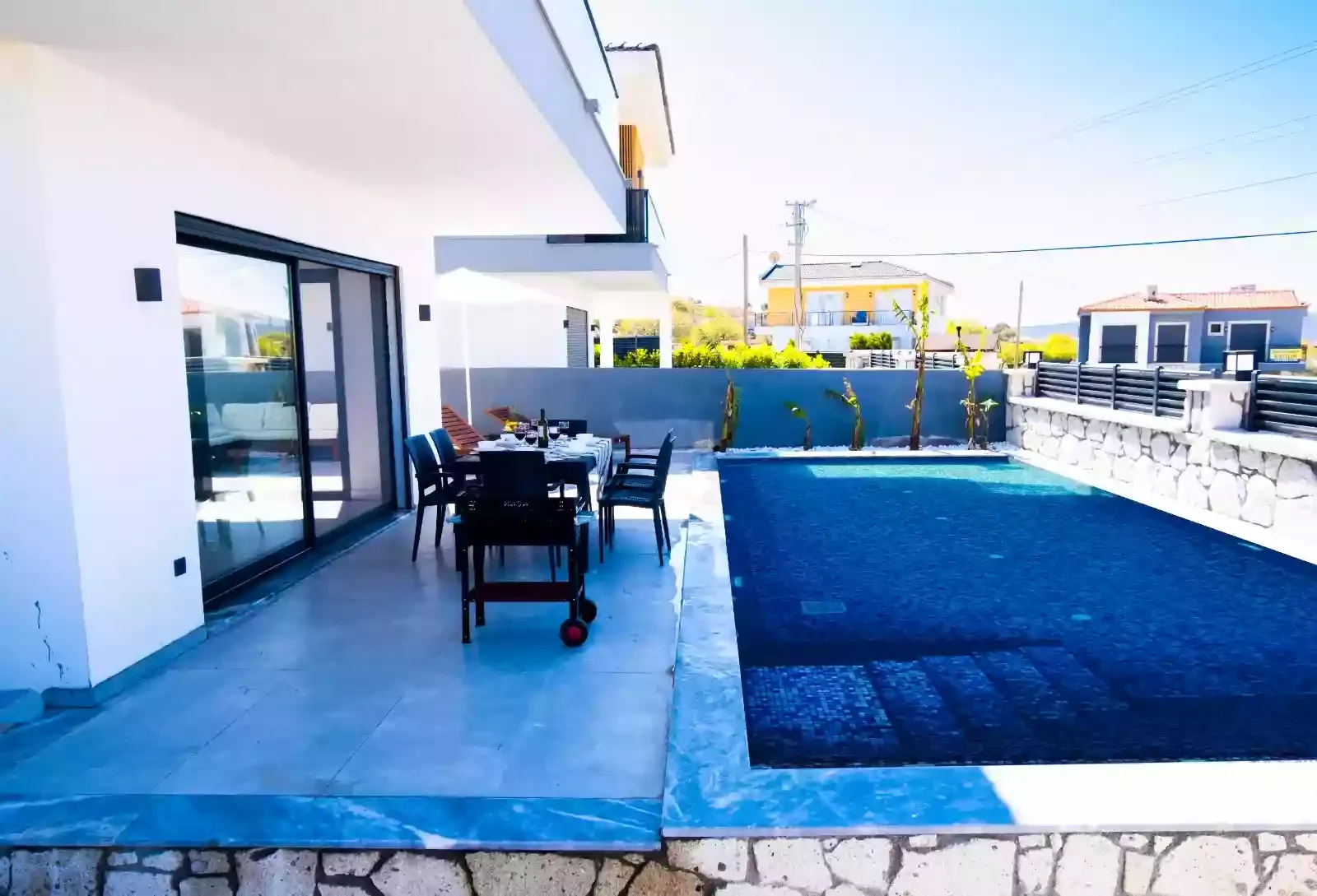 Villa Royal Çeşme 4 5