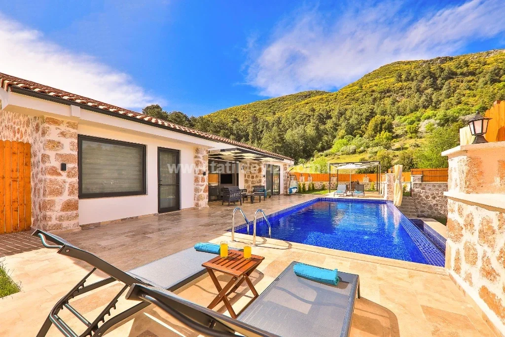 Villa Elçin Duo