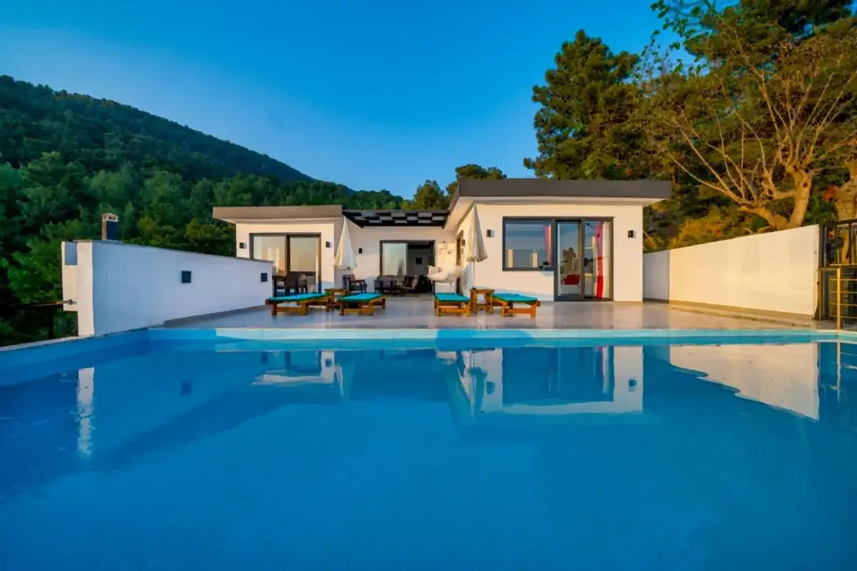 Villa Carpediem