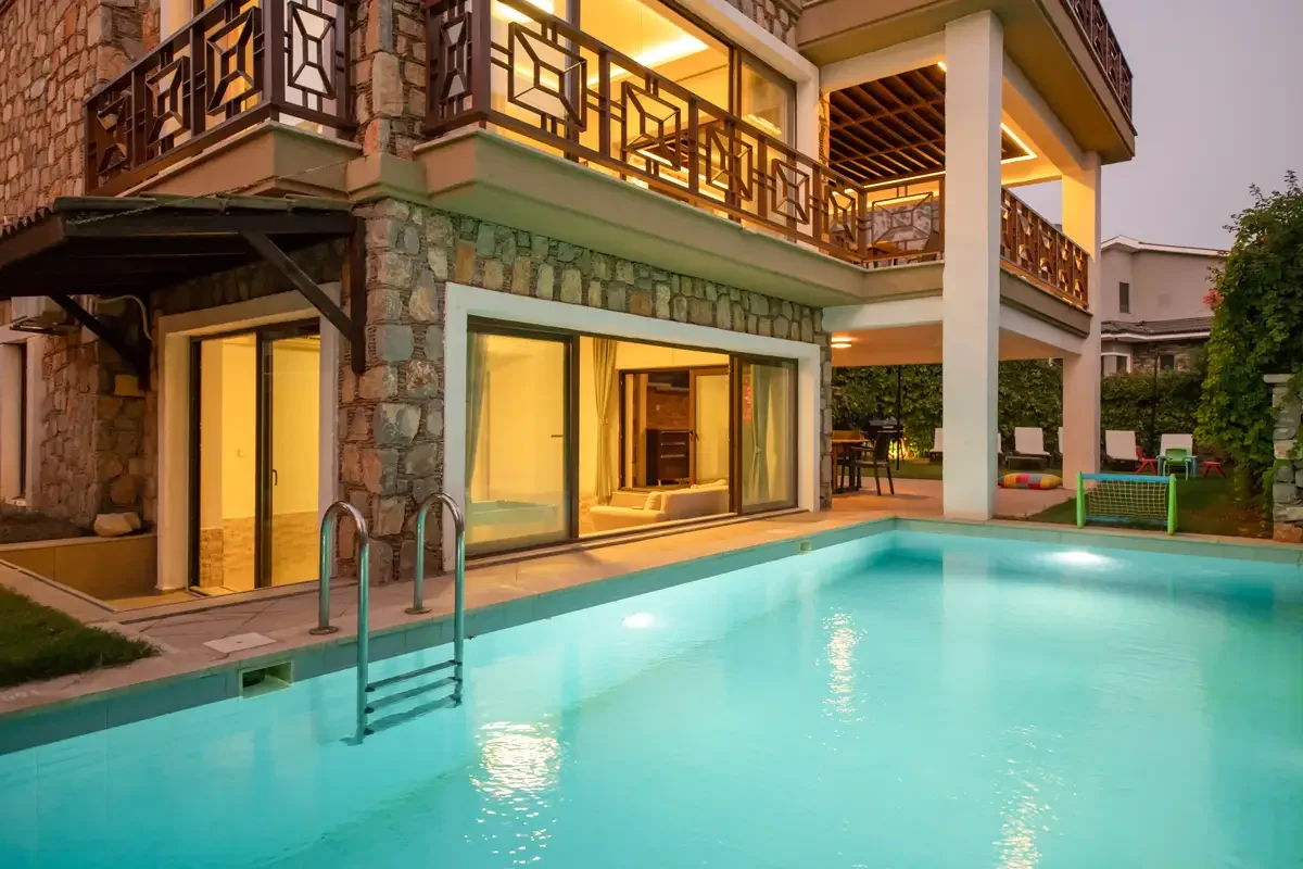 Villa Emirhan 2