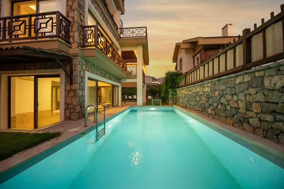 Villa Emirhan 3