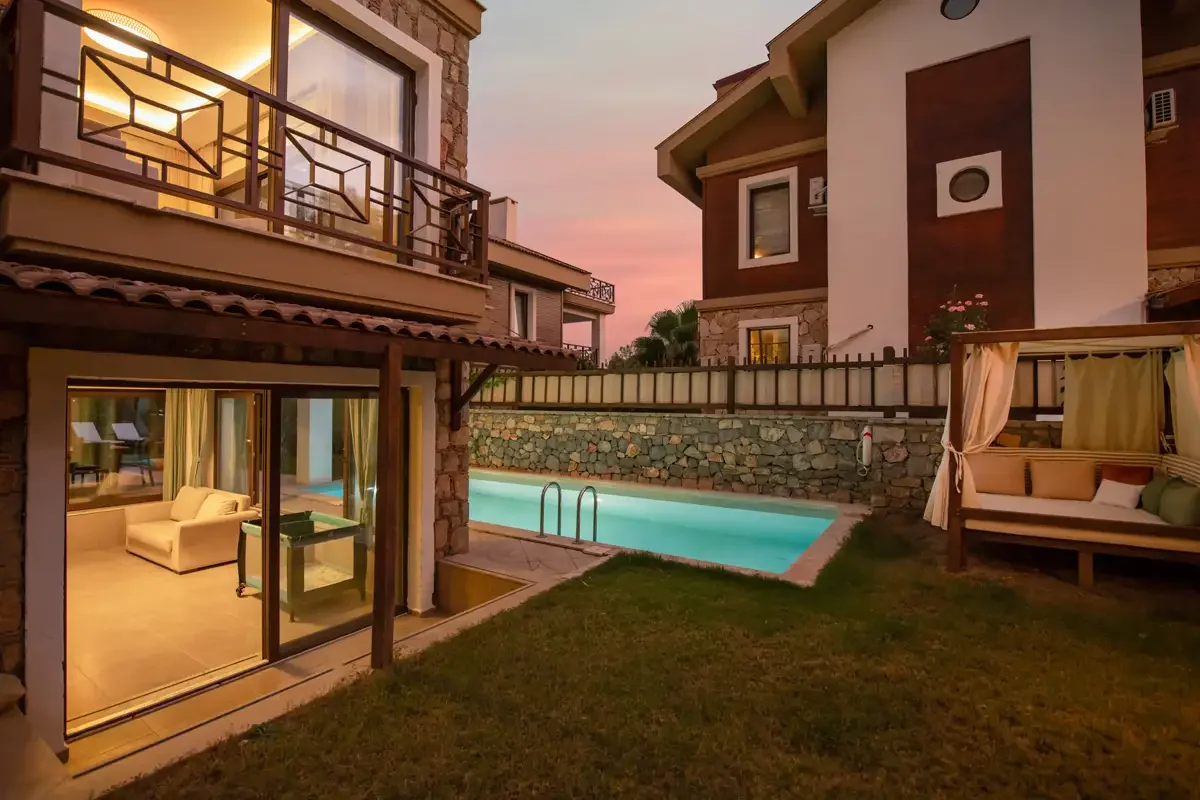 Villa Emirhan 4