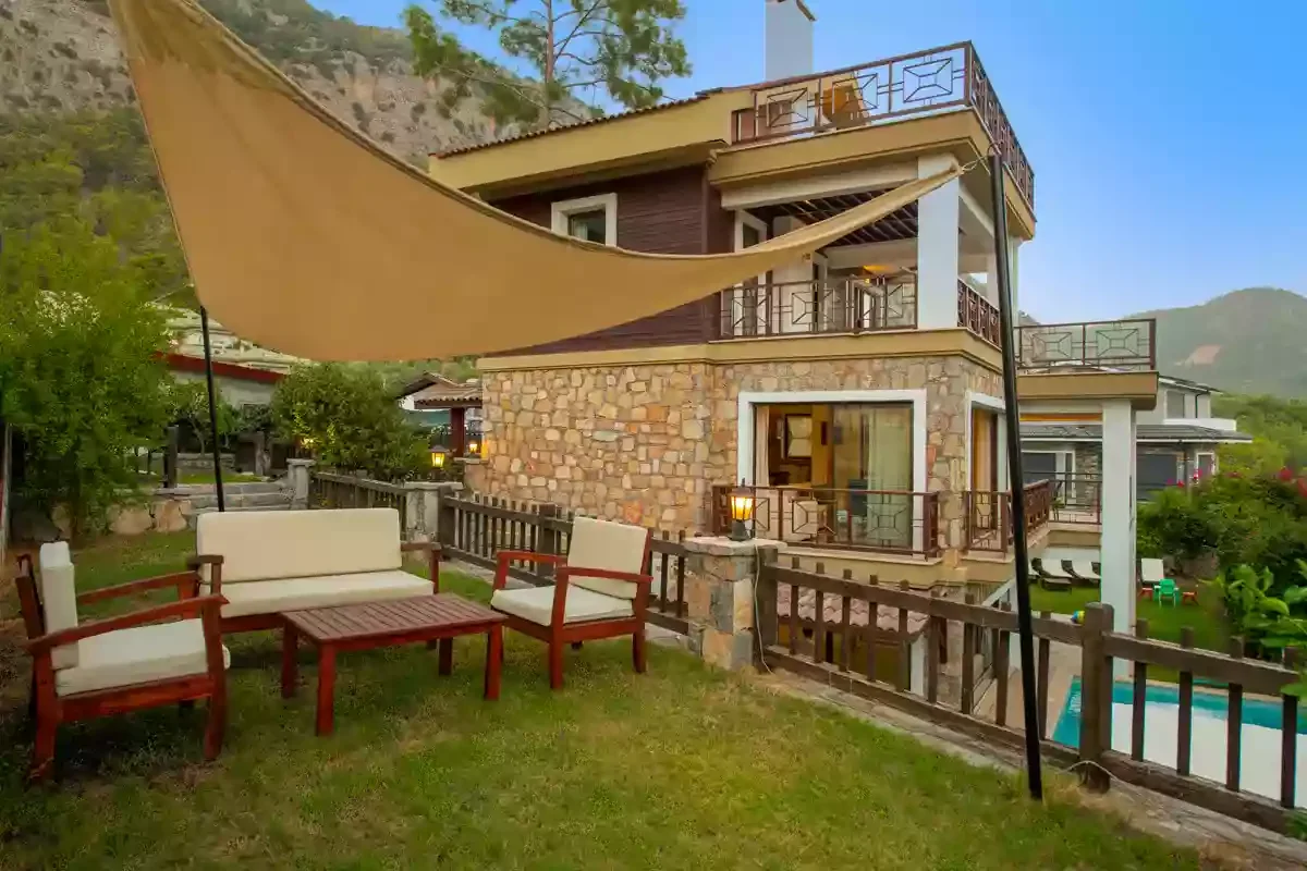 Villa Emirhan 5