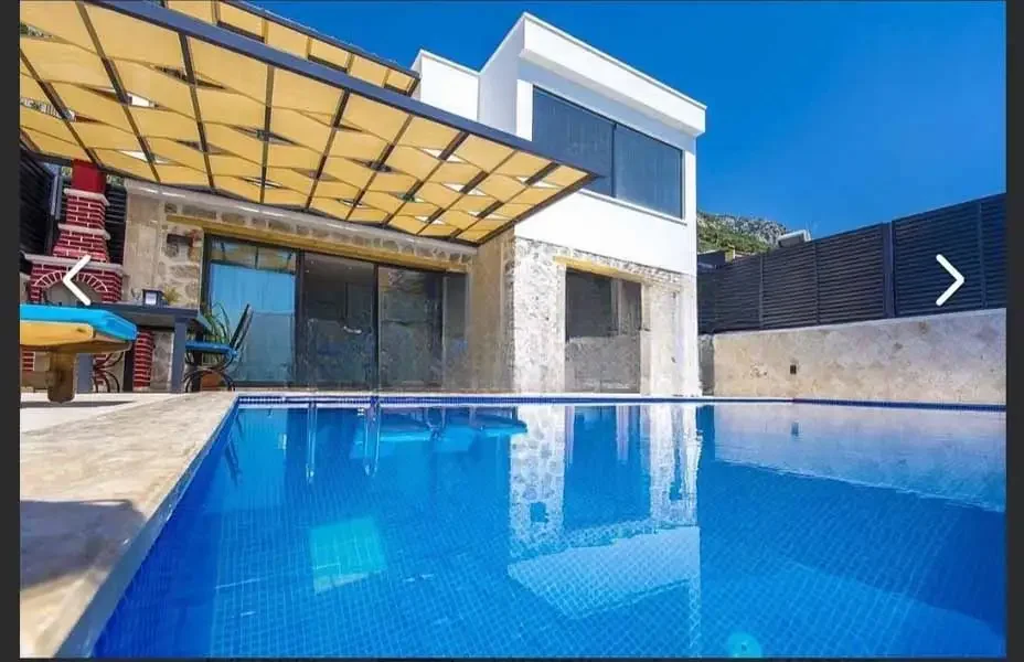 Villa Reis 2